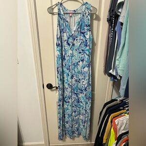 GUC LILLY PULITZER MAXI